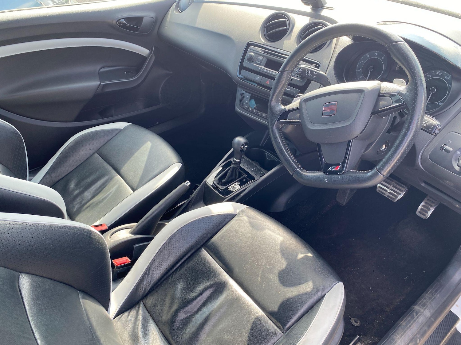 Used SEAT Ibiza 2013 for sale - 78184740: Photo 2