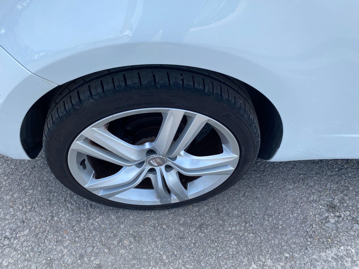 Used SEAT Ibiza 2013 for sale - 78184740: Photo 4