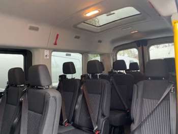 Used Ford Transit 2017 for sale - 74908661: Photo