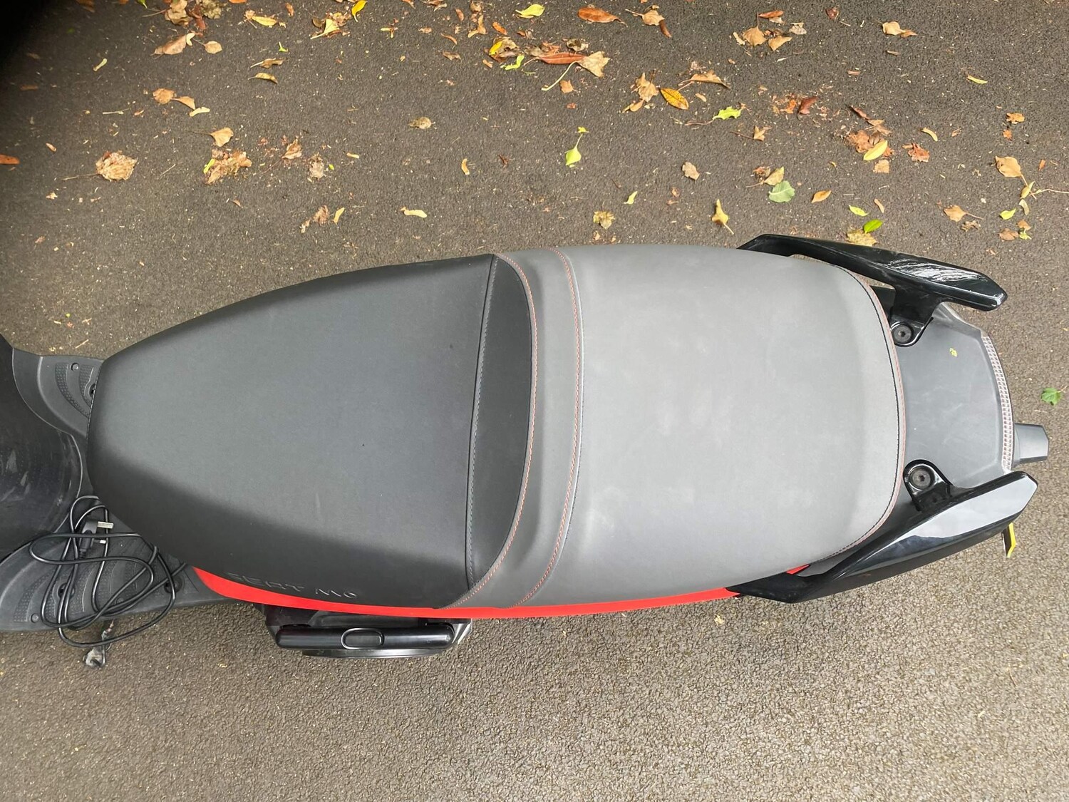 Used SCUTUM SEAT MO ESCOOTER 125 2022 for sale - 78539408: Photo 10