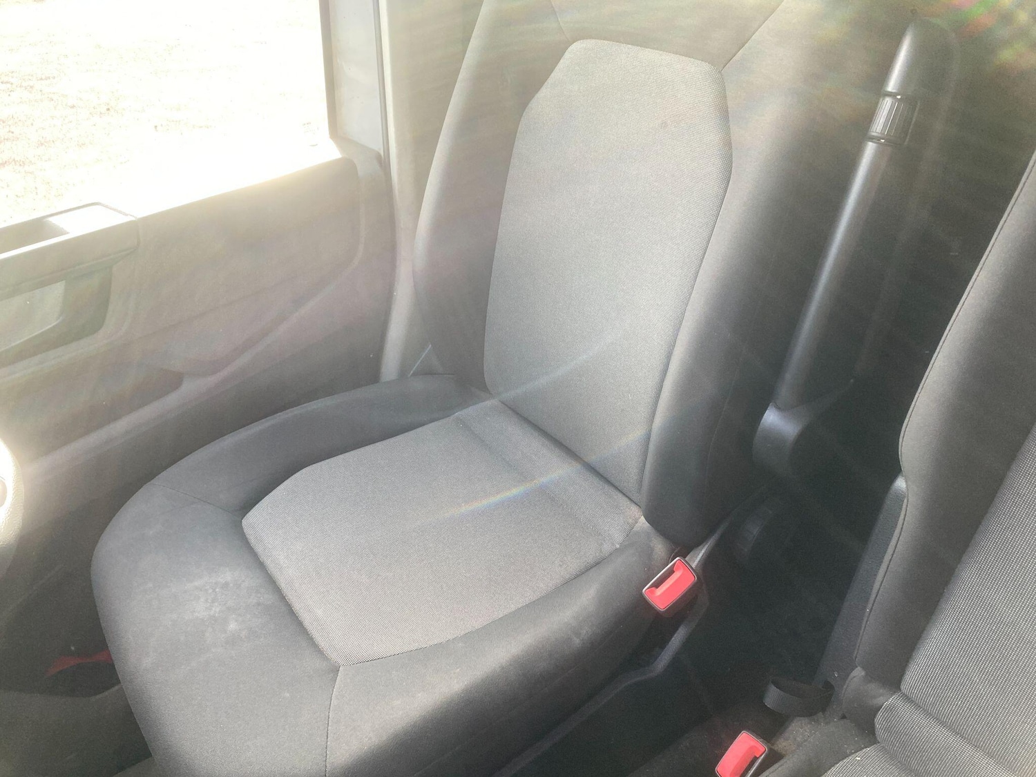 Used Volkswagen Crafter 2021 for sale - 77315388: Photo 12