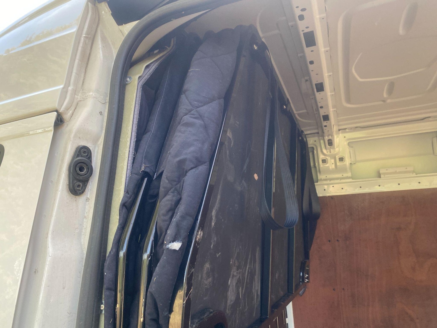 Used Volkswagen Crafter 2021 for sale - 77315388: Photo 13