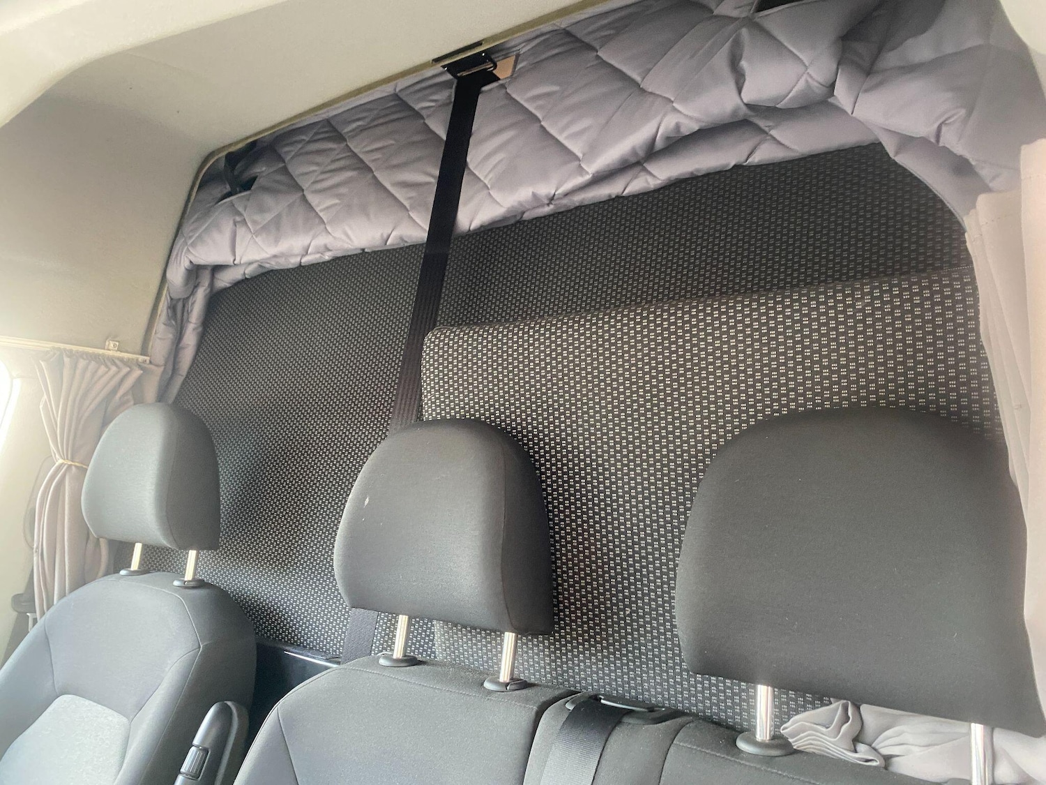 Used Volkswagen Crafter 2021 for sale - 77315388: Photo 7