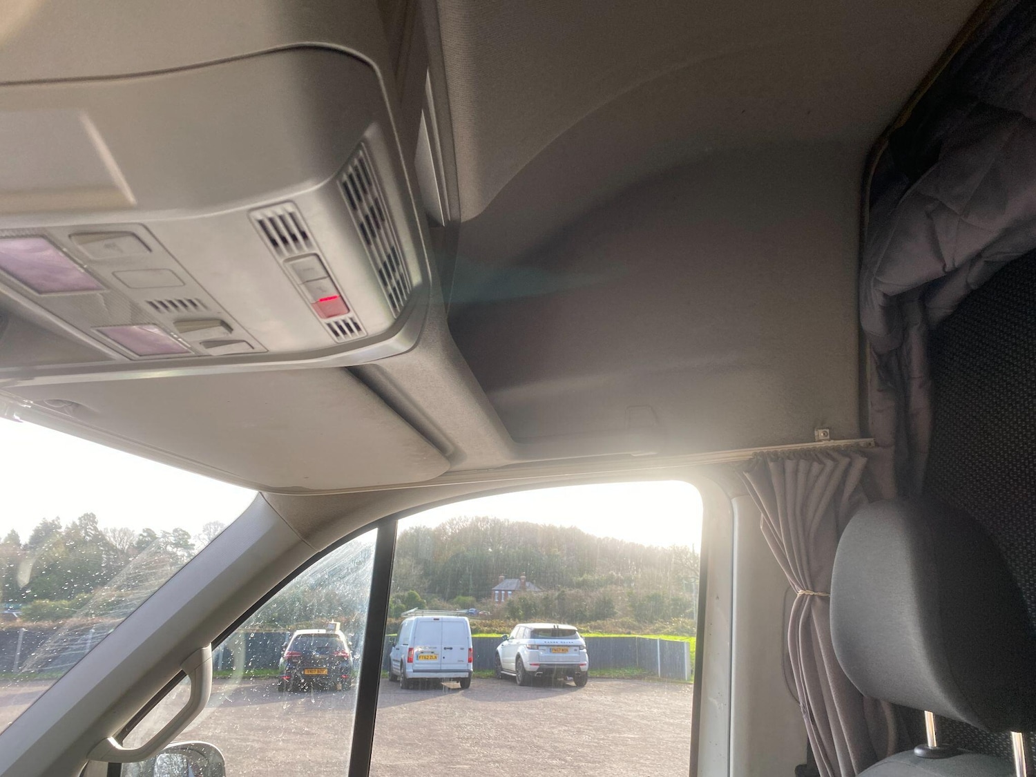 Used Volkswagen Crafter 2021 for sale - 77315388: Photo 8