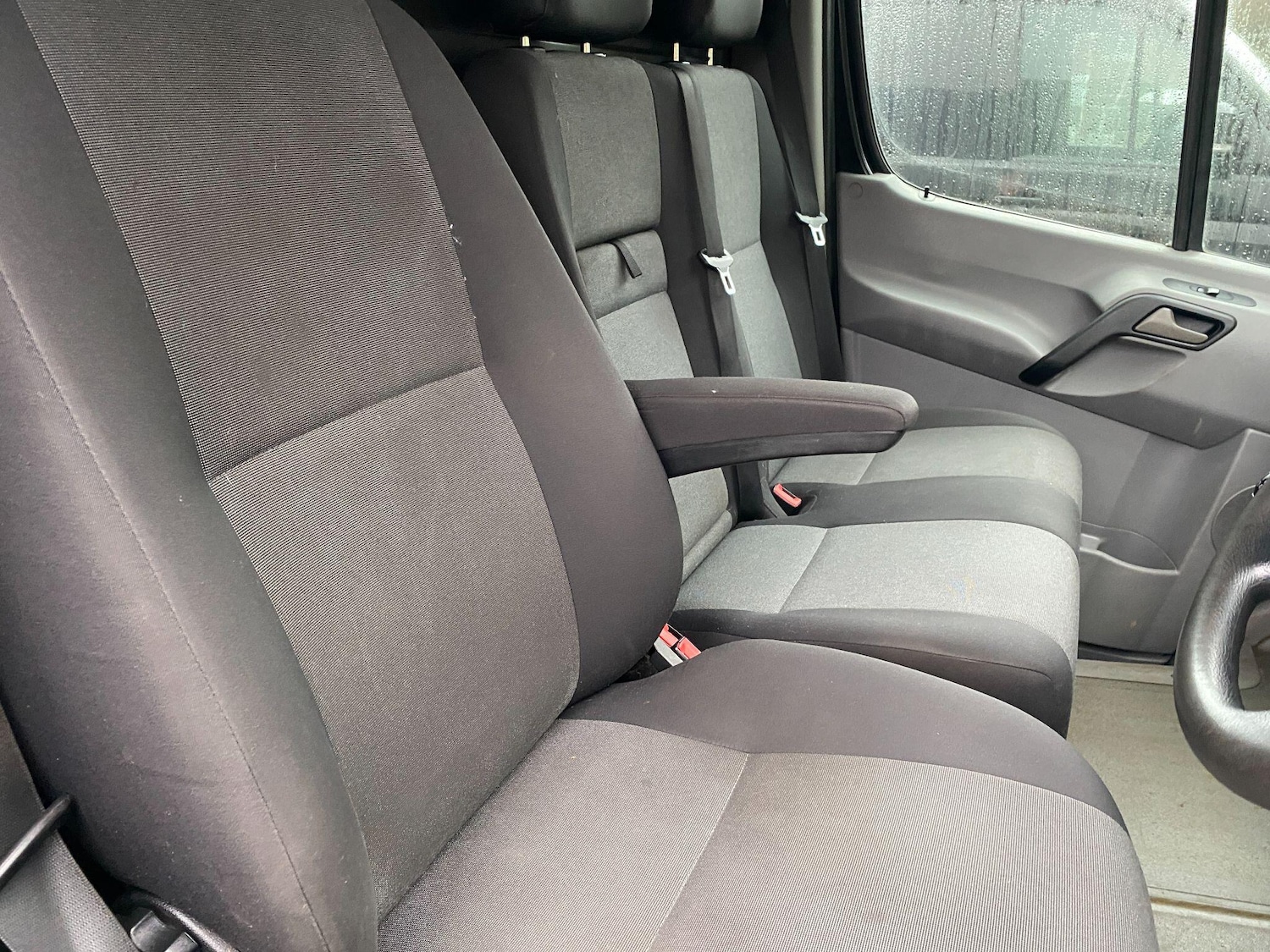 Used Volkswagen Crafter 2015 for sale - 76584872: Photo 6