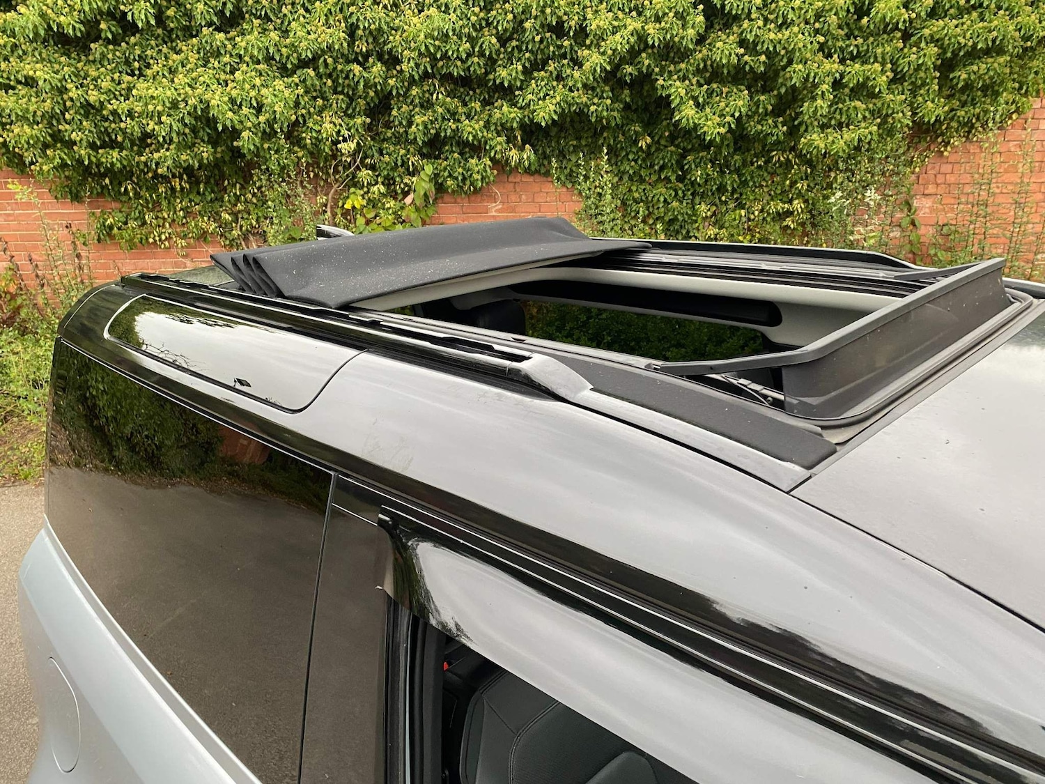 Used Land Rover Defender 90 2021 for sale - 76377273: Photo 25