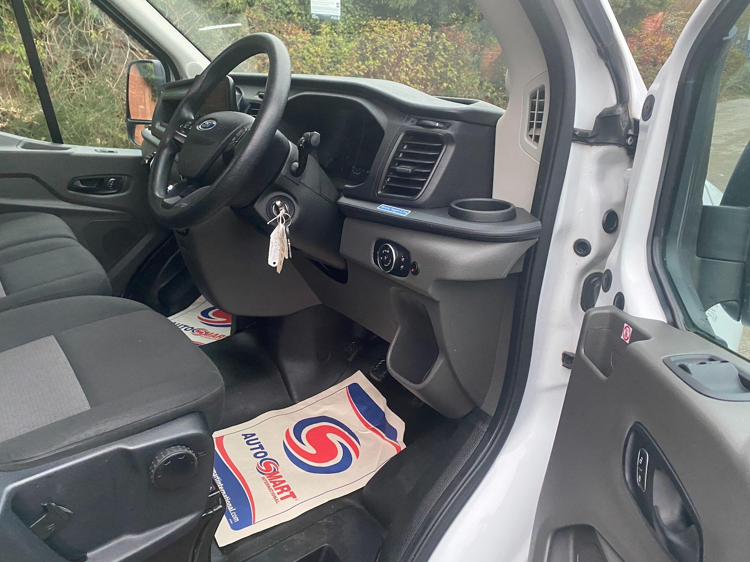 Used Ford Transit 2021 for sale - 77559614: Photo 11