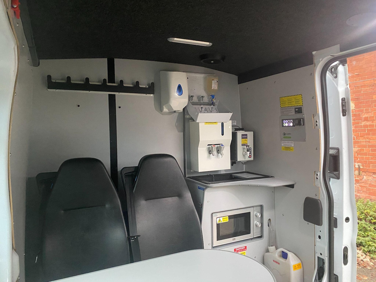 Used Ford Transit 2021 for sale - 77559614: Photo 13