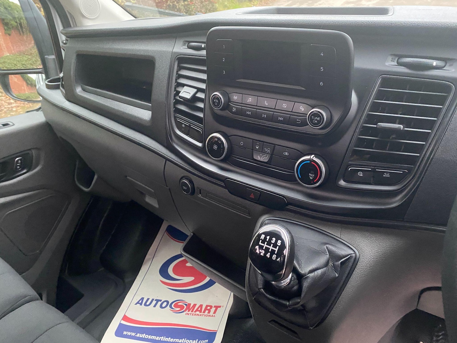 Used Ford Transit 2021 for sale - 77559614: Photo 14