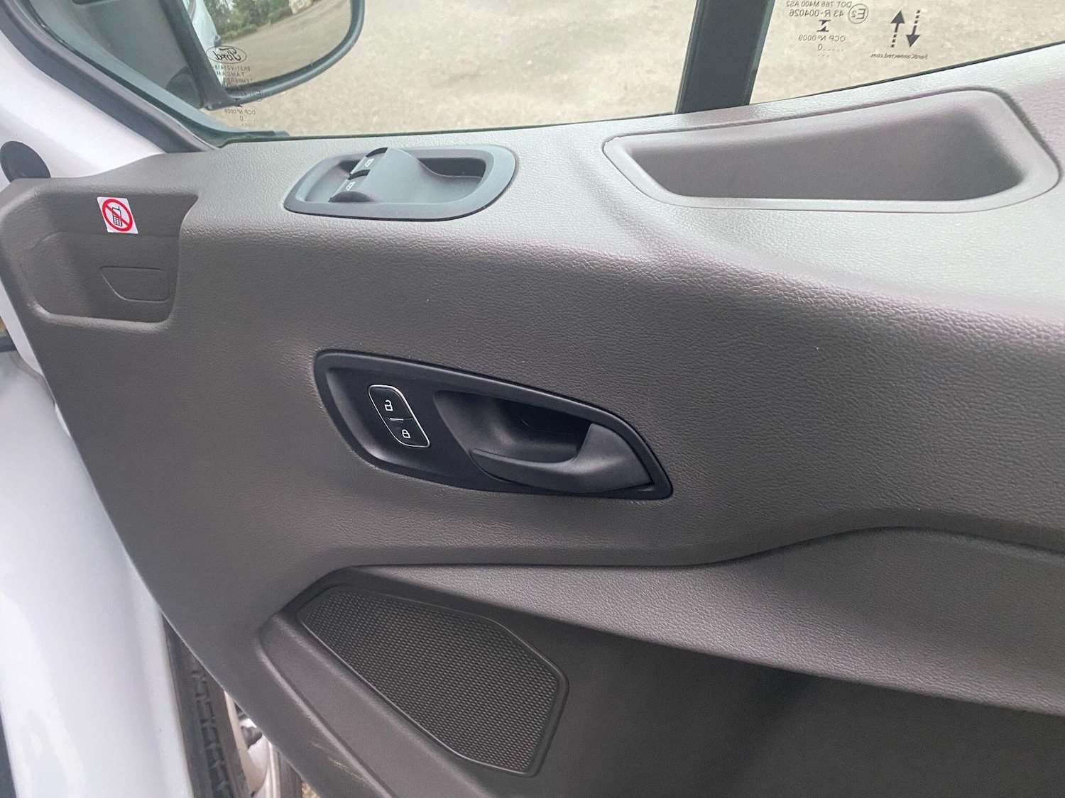 Used Ford Transit 2021 for sale - 77559614: Photo 15