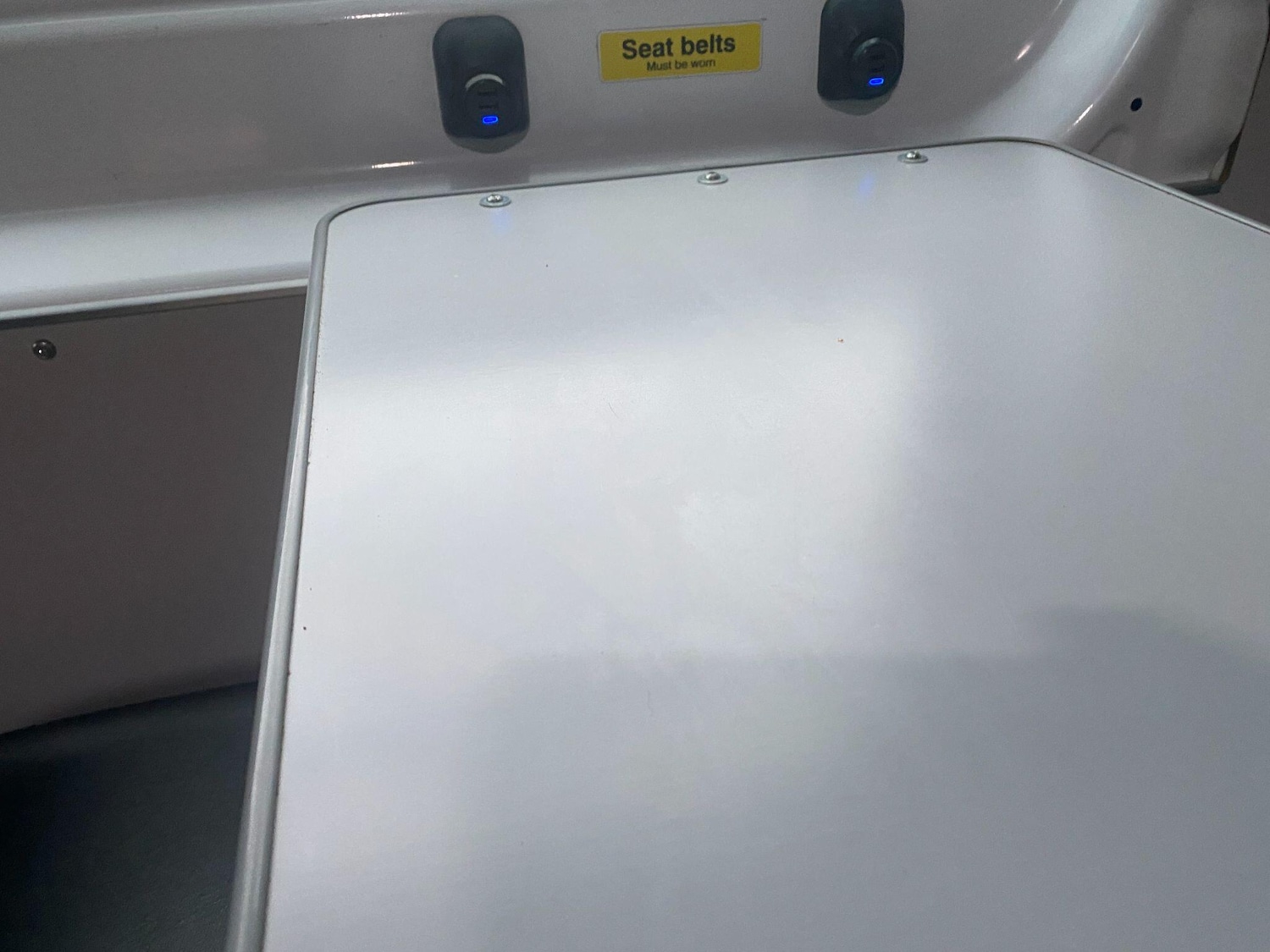 Used Ford Transit 2021 for sale - 77559614: Photo 18