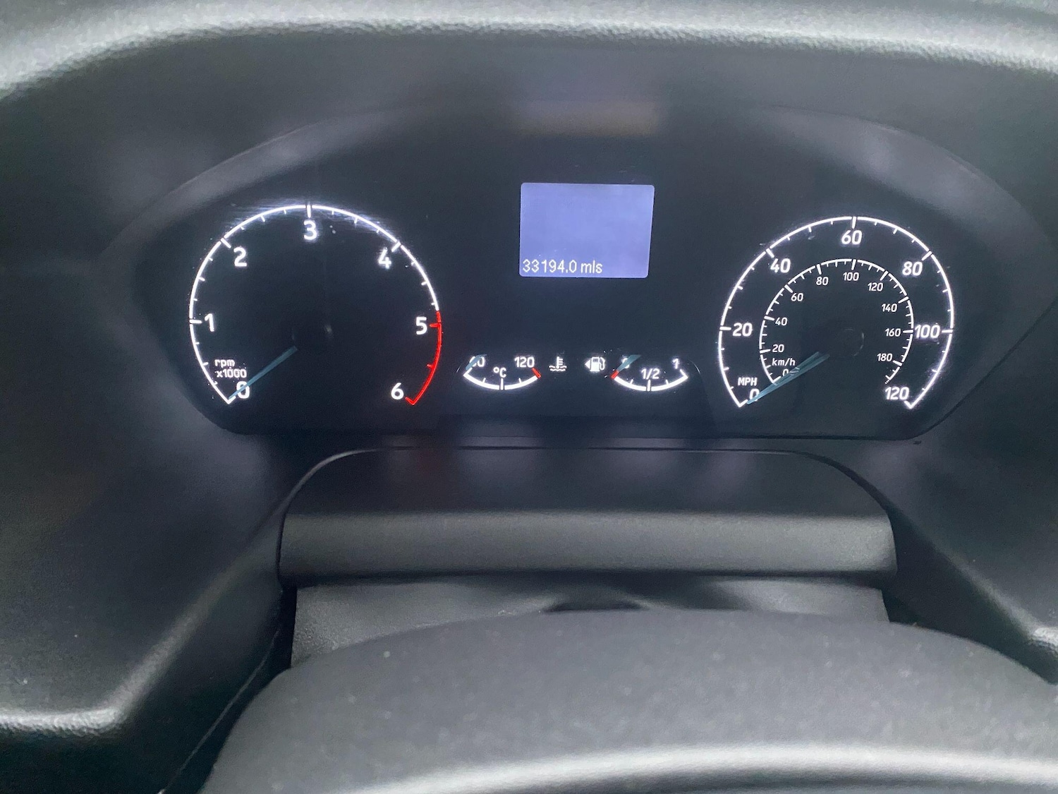 Used Ford Transit 2021 for sale - 77559614: Photo 19