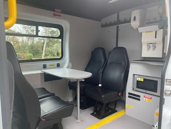 Ford Transit feature image