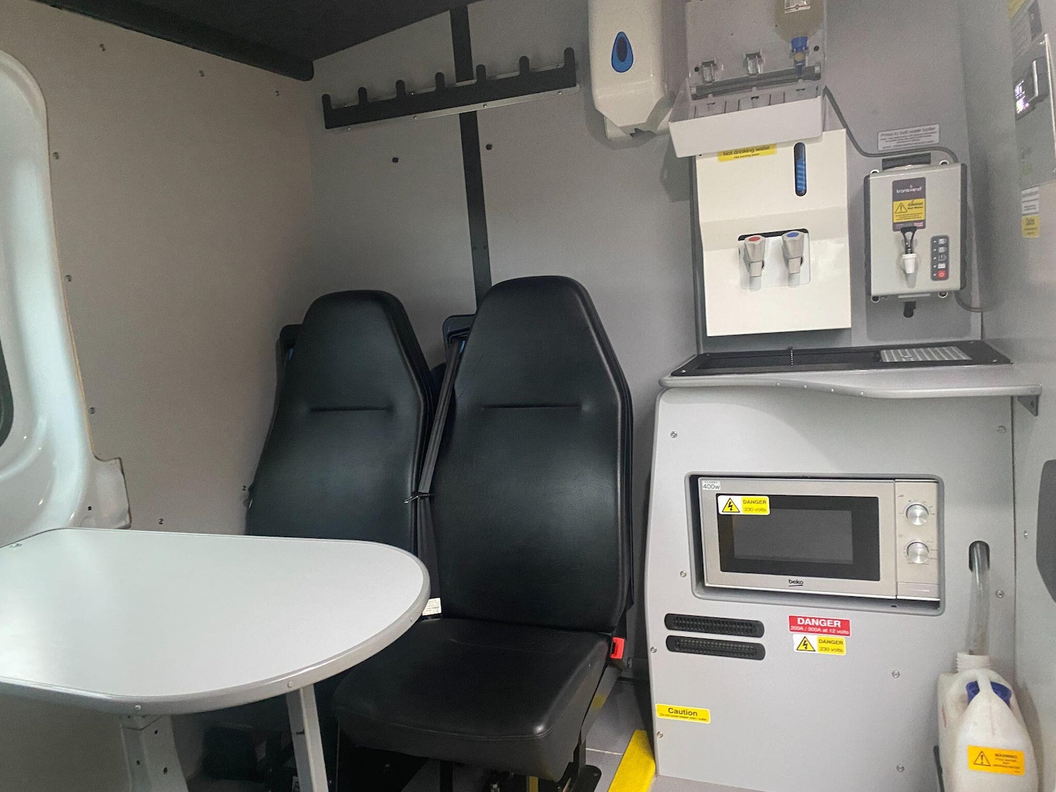 Used Ford Transit 2021 for sale - 77559614: Photo 5