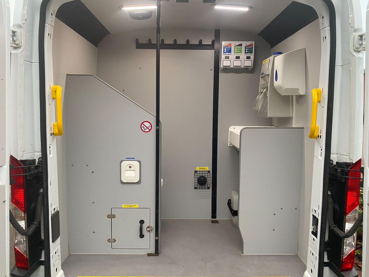 Used Ford Transit 2021 for sale - 77559614: Photo 8