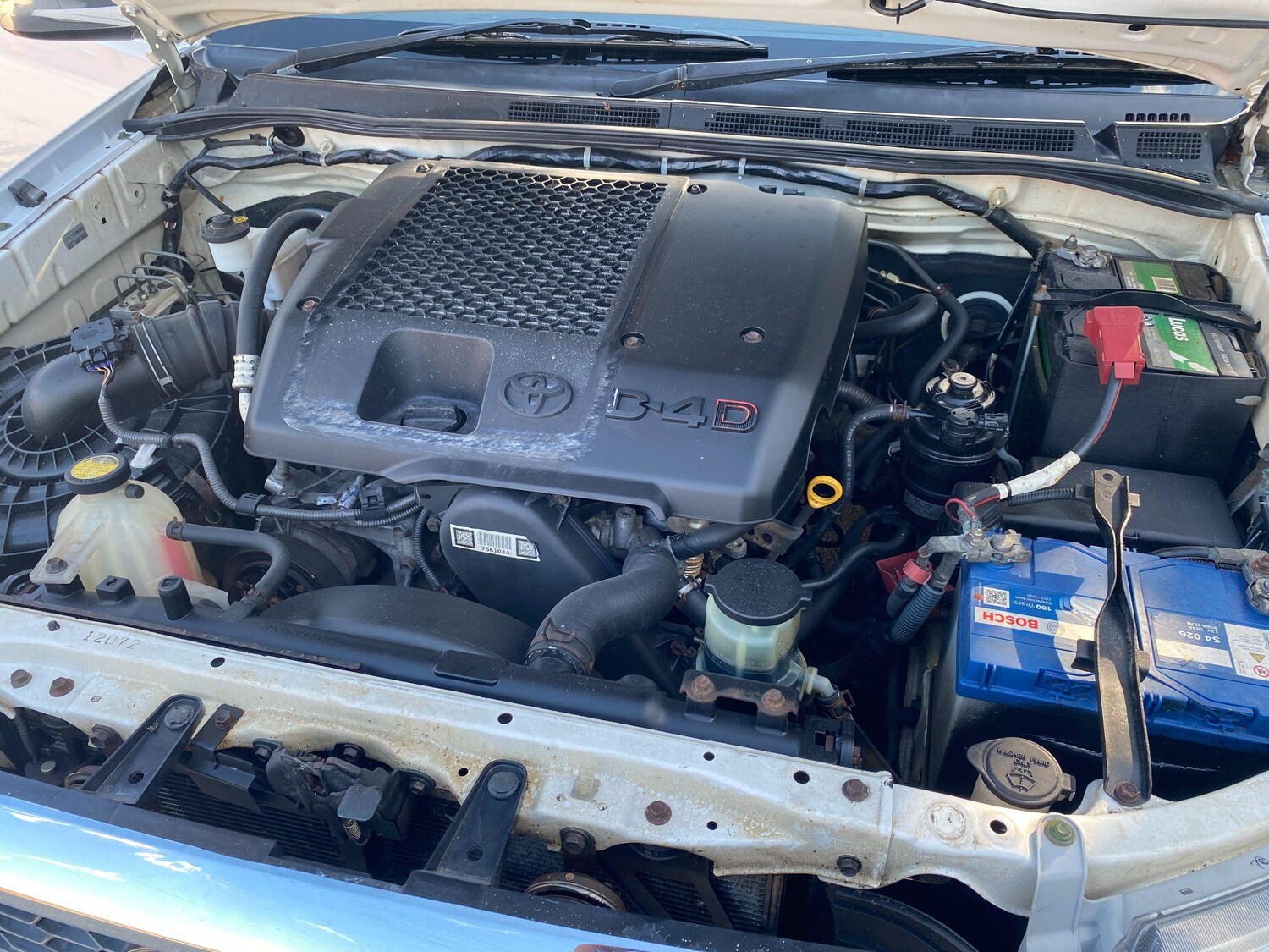 Vehicle 35