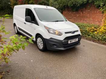 Used Ford Transit Connect 2017 for sale - 72372074: Photo