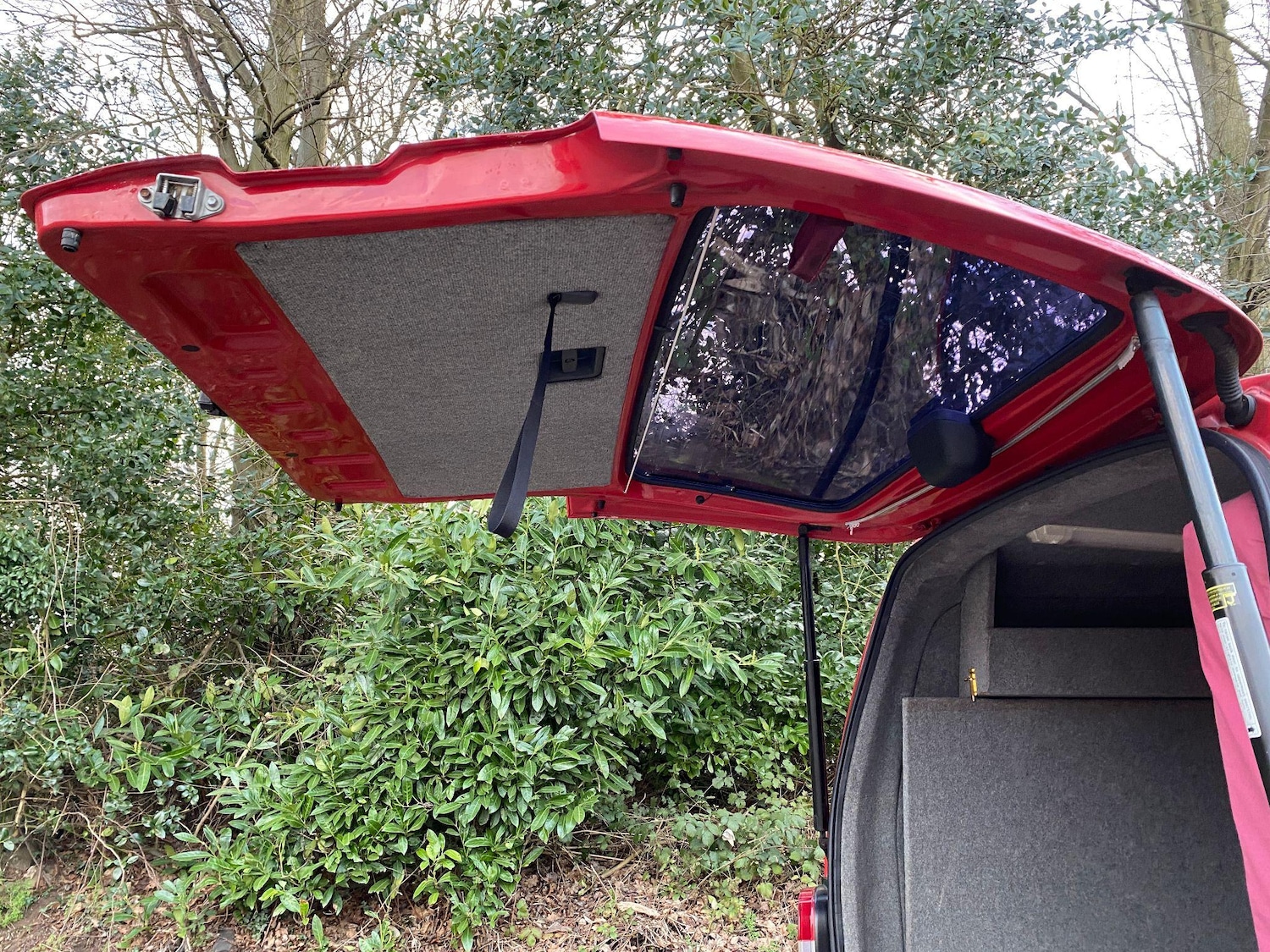 Used Toyota HiAce 2003 for sale - 76991708: Photo 17