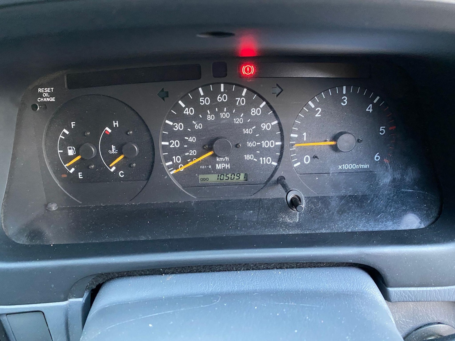 Used Toyota HiAce 2003 for sale - 76991708: Photo 22