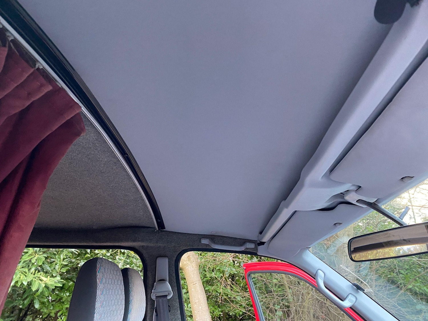 Used Toyota HiAce 2003 for sale - 76991708: Photo 28