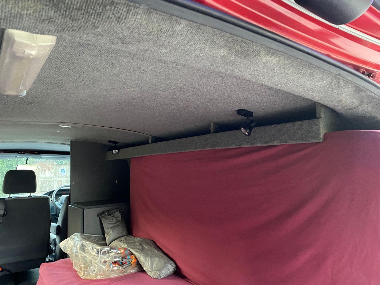 Used Toyota HiAce 2003 for sale - 76991708: Photo 30