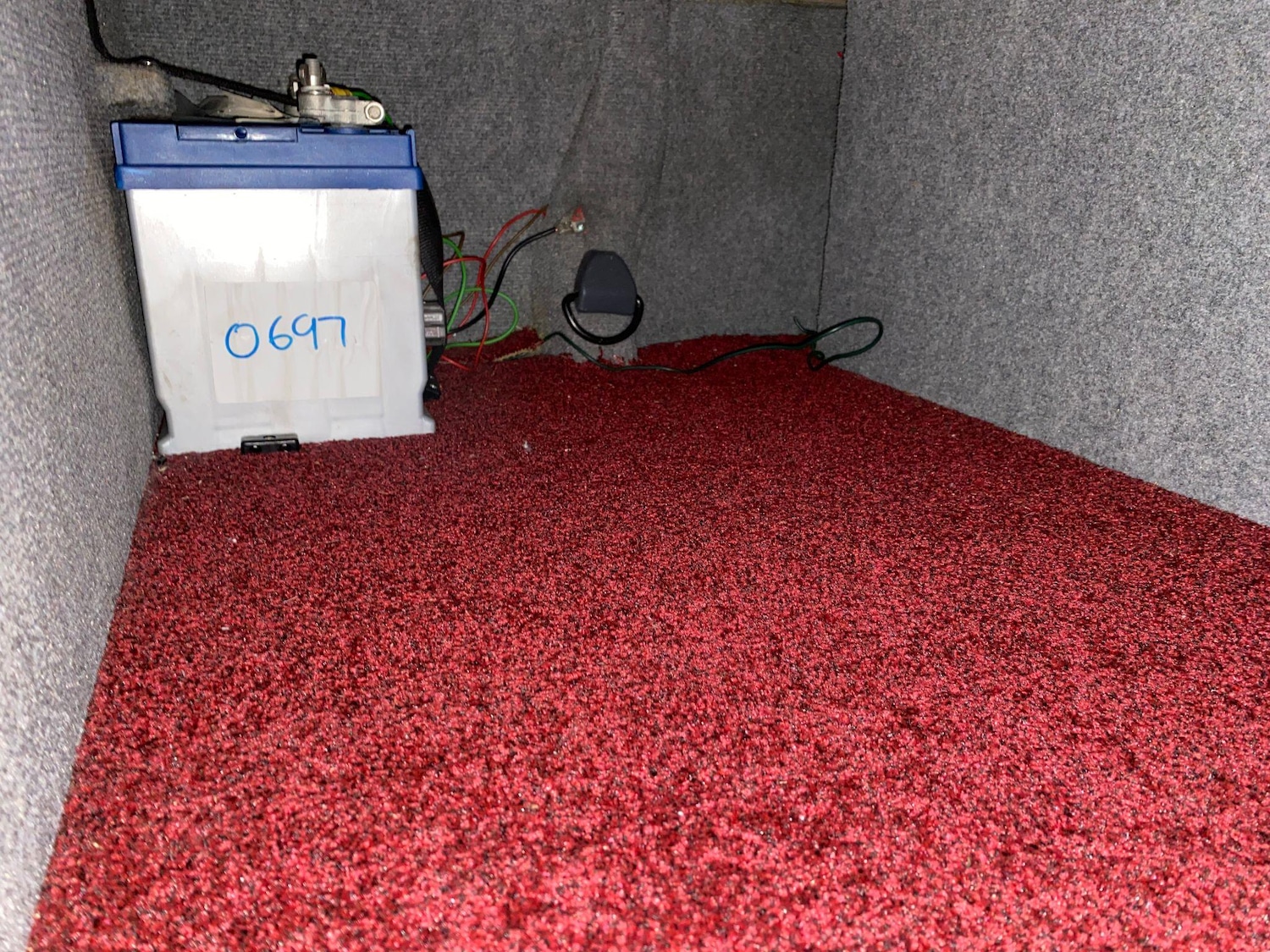 Used Toyota HiAce 2003 for sale - 76991708: Photo 31