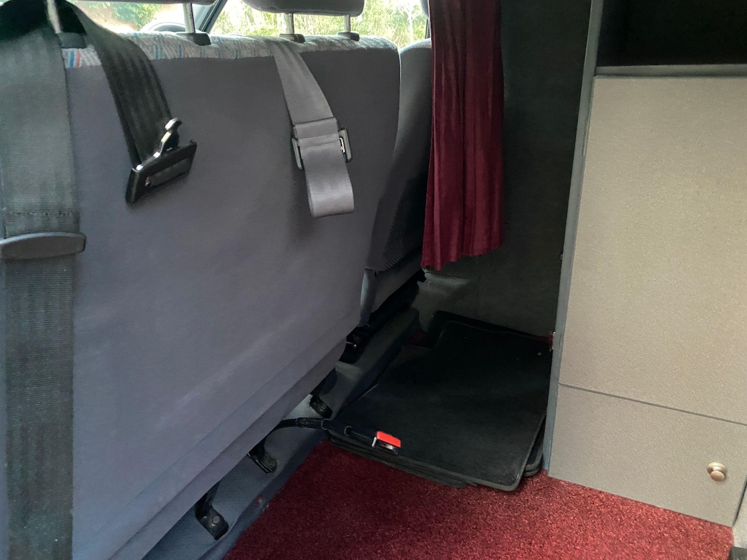 Used Toyota HiAce 2003 for sale - 76991708: Photo 32