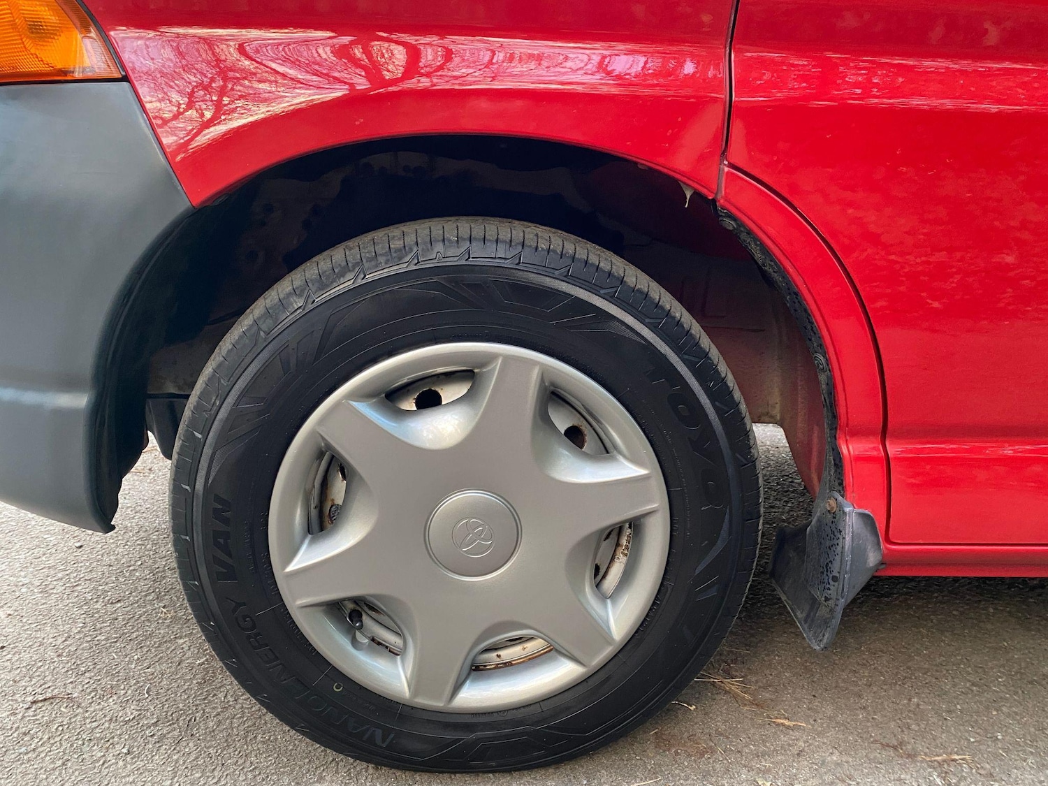 Used Toyota HiAce 2003 for sale - 76991708: Photo 36