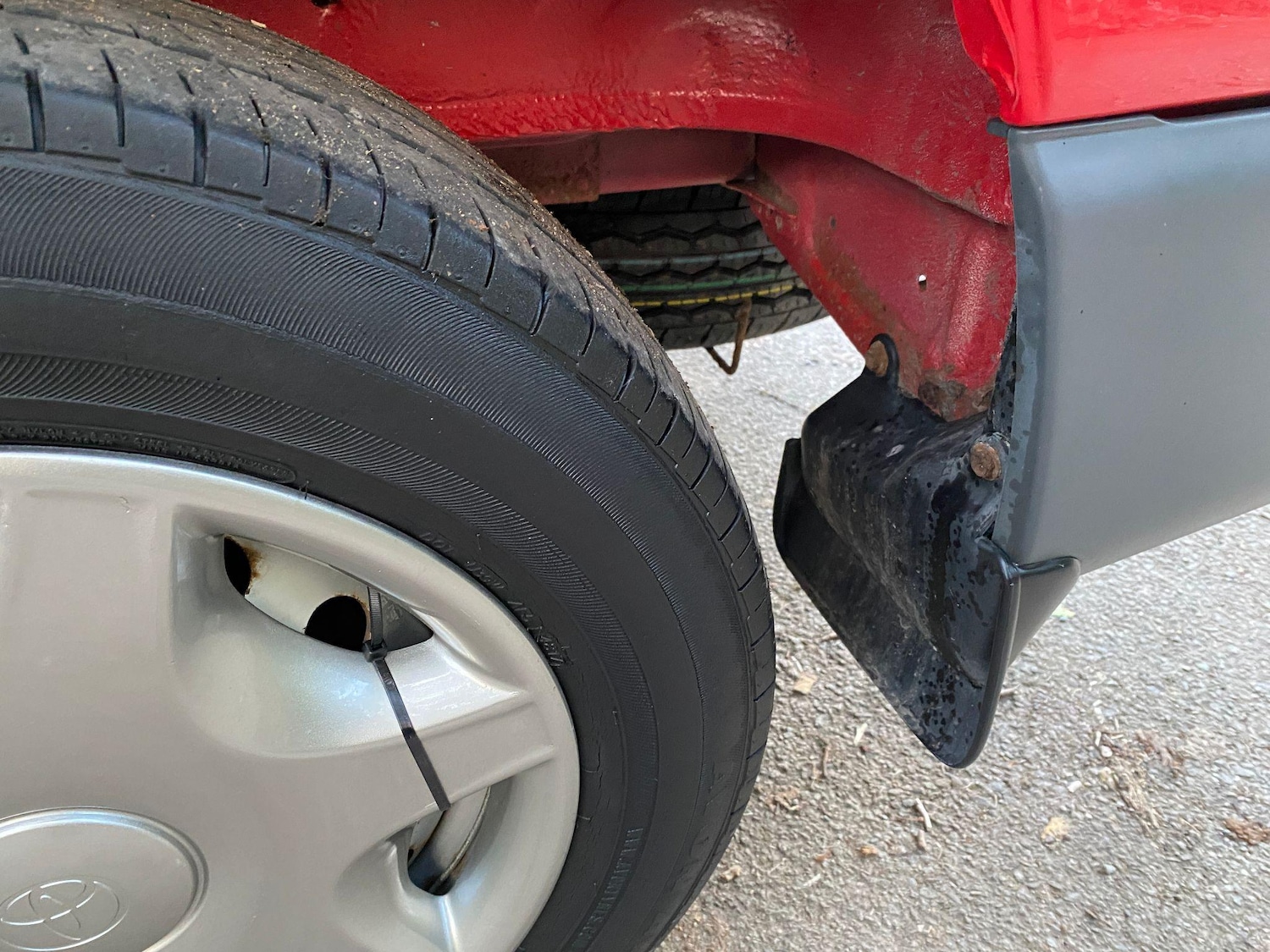 Used Toyota HiAce 2003 for sale - 76991708: Photo 37