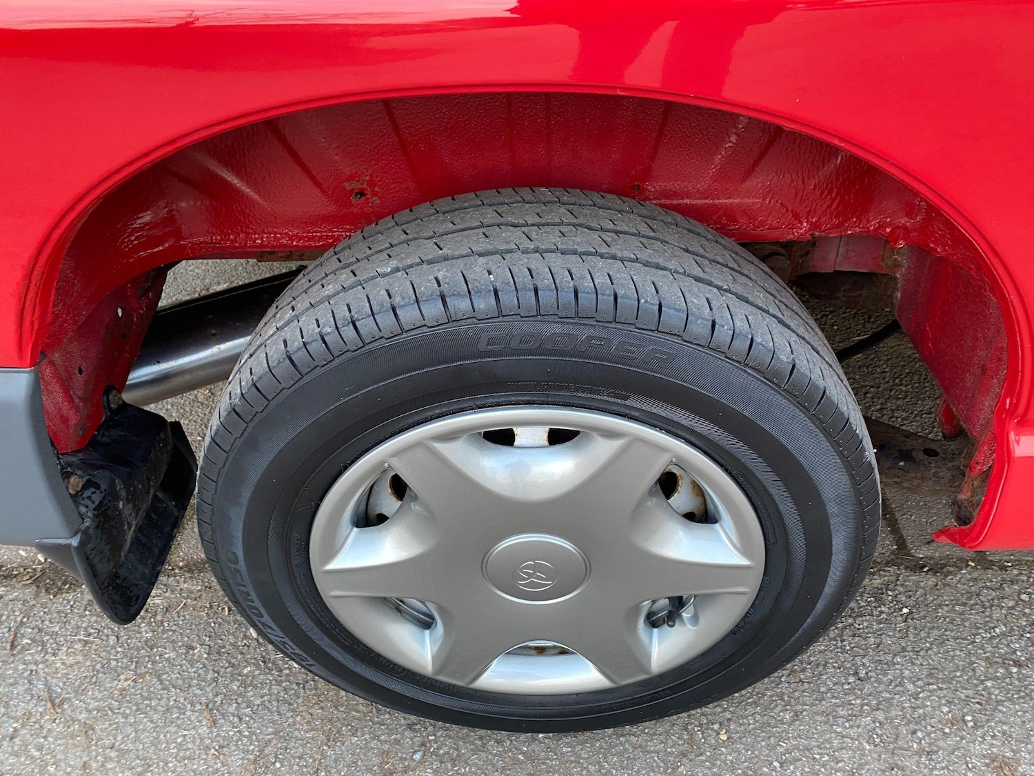 Used Toyota HiAce 2003 for sale - 76991708: Photo 6