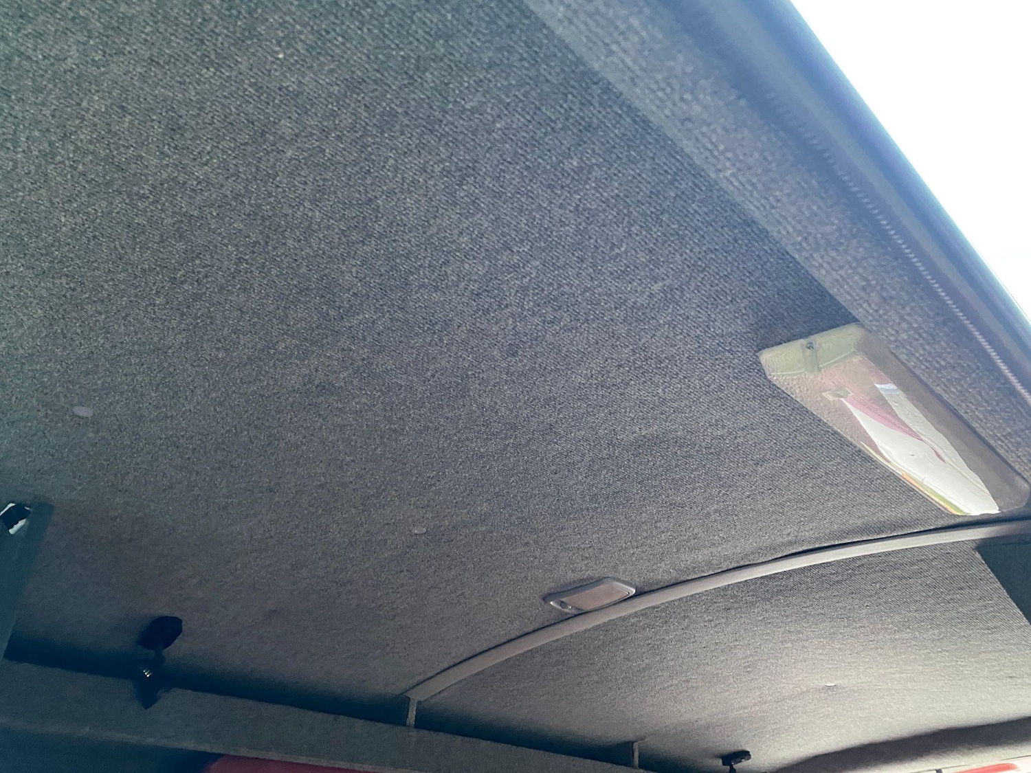 Used Toyota HiAce 2003 for sale - 76991708: Photo 8