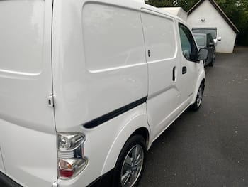 Used Nissan e-NV200 2020 for sale - 79767346: Photo