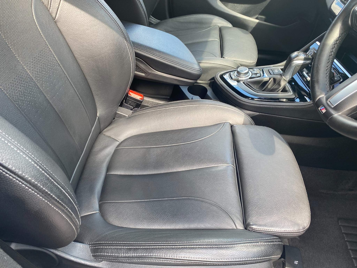 Used BMW 2 Series 2016 for sale - 76993263: Photo 11