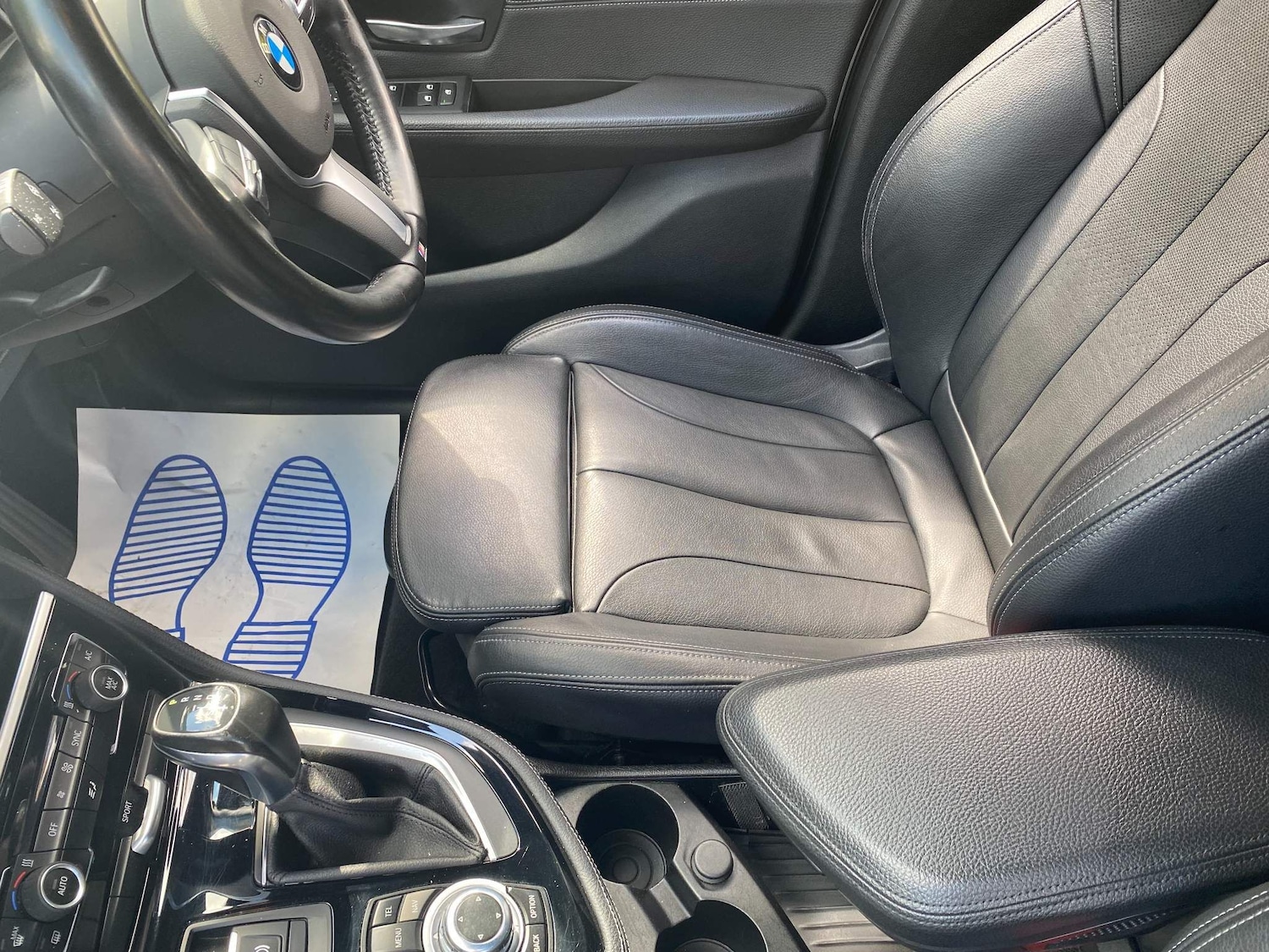 Used BMW 2 Series 2016 for sale - 76993263: Photo 14