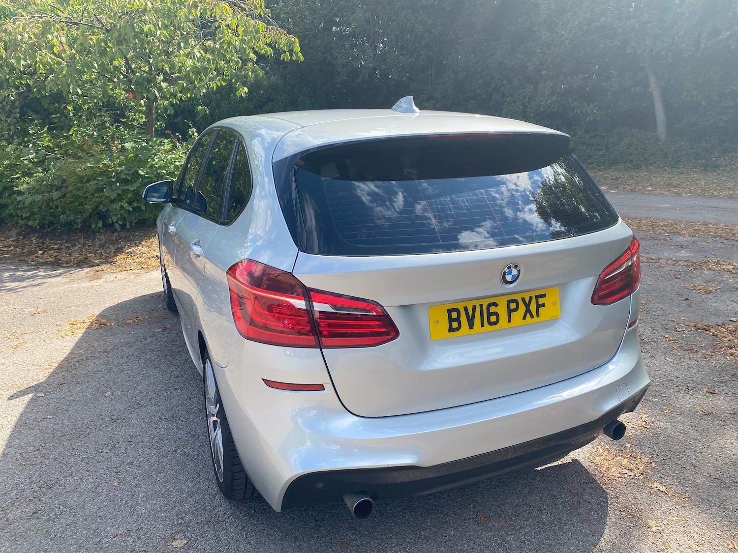 Used BMW 2 Series 2016 for sale - 76993263: Photo 15