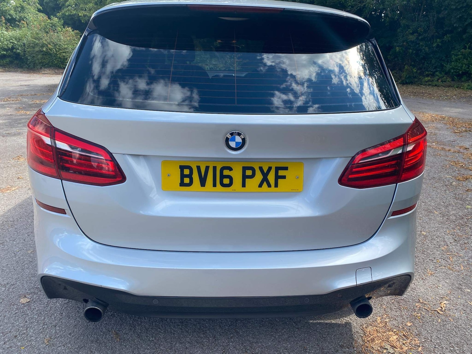 Used BMW 2 Series 2016 for sale - 76993263: Photo 18