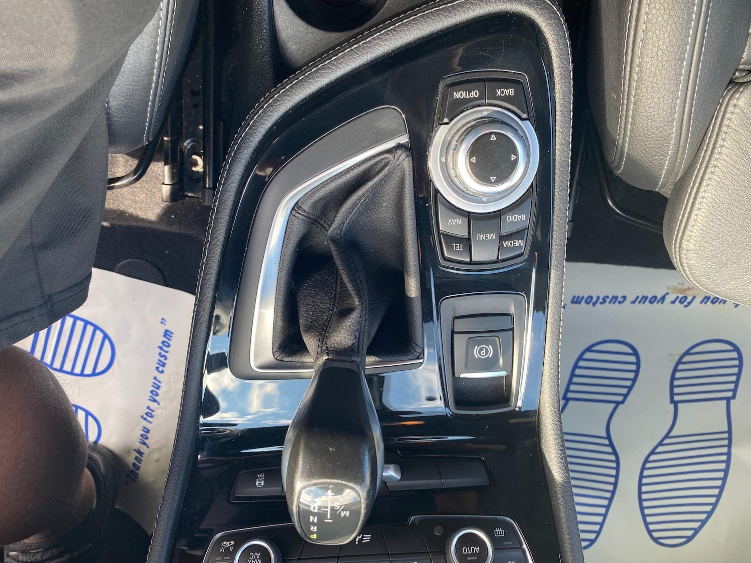 Used BMW 2 Series 2016 for sale - 76993263: Photo 22