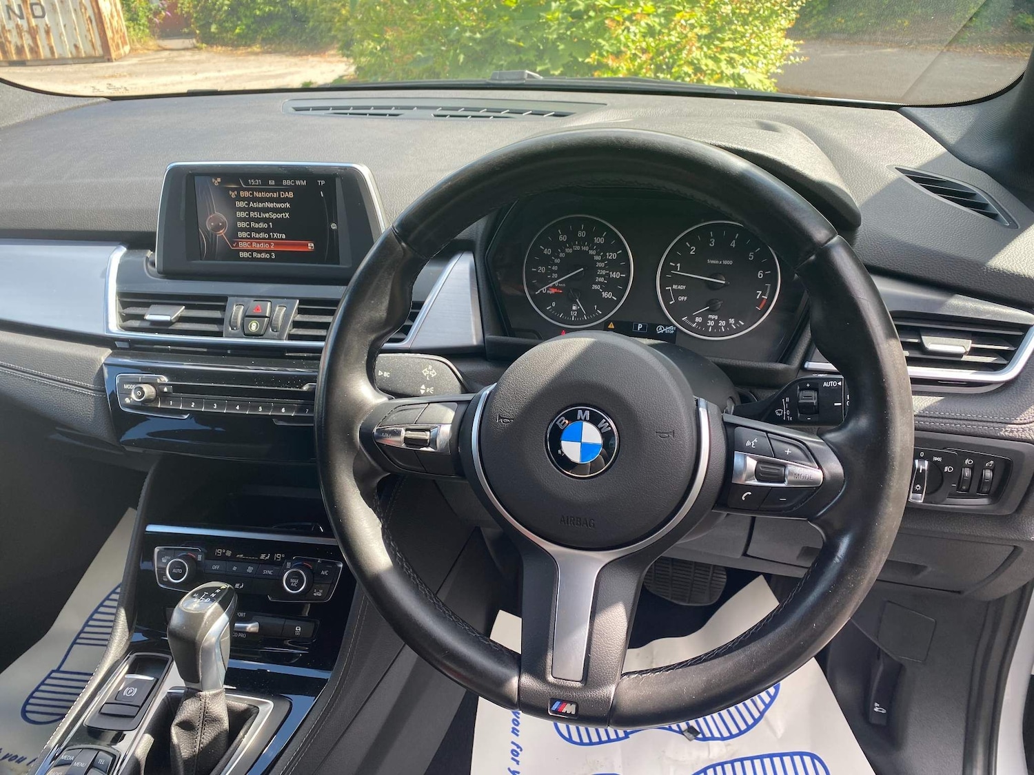 Used BMW 2 Series 2016 for sale - 76993263: Photo 5