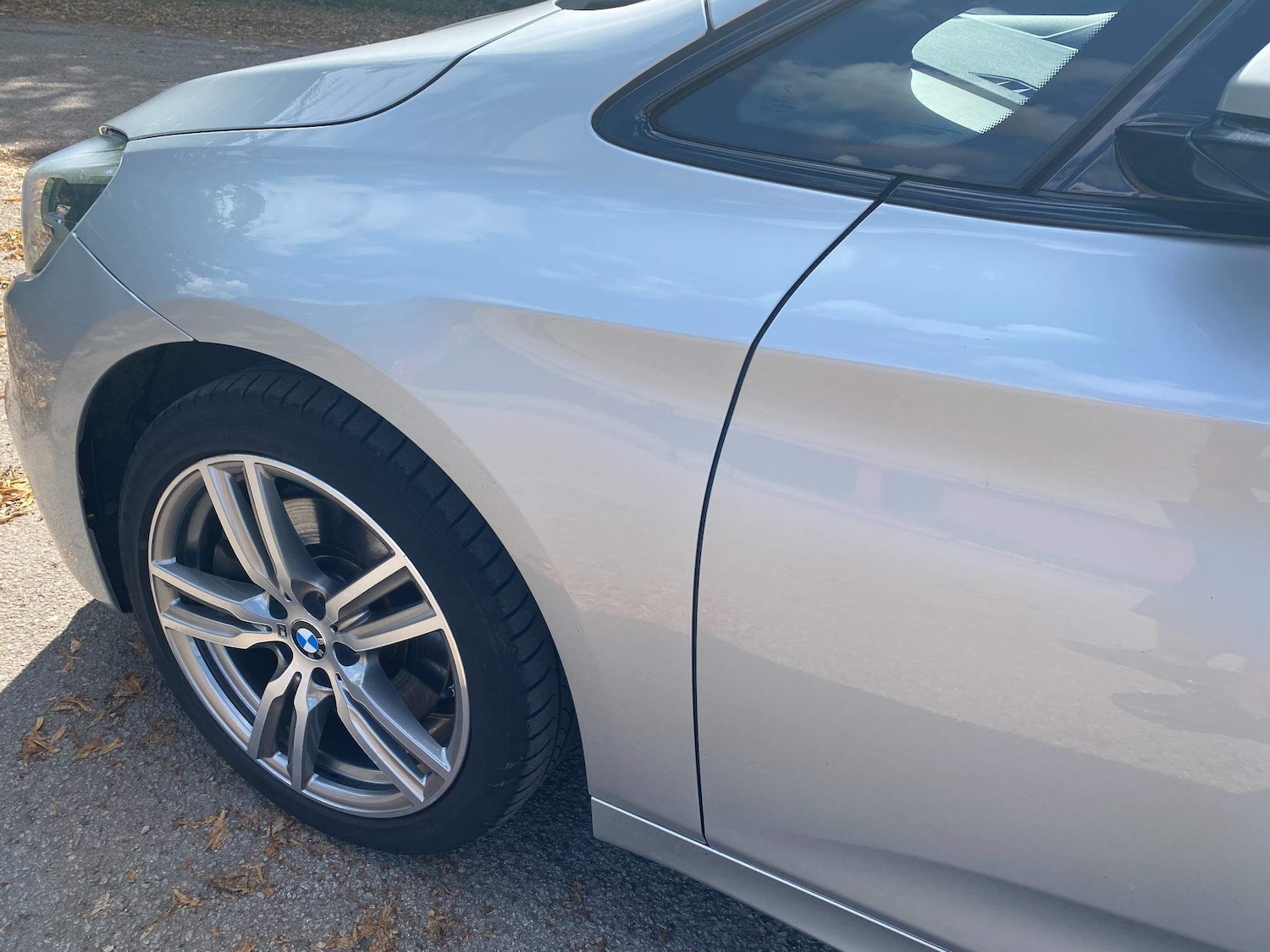 Used BMW 2 Series 2016 for sale - 76993263: Photo 7