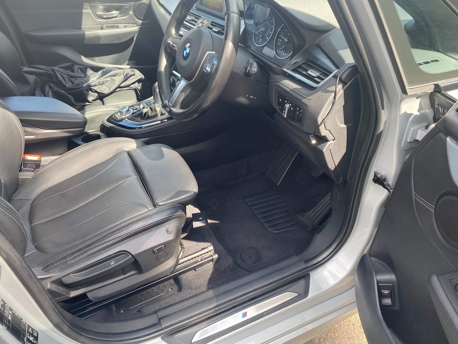 Used BMW 2 Series 2016 for sale - 76993263: Photo 8