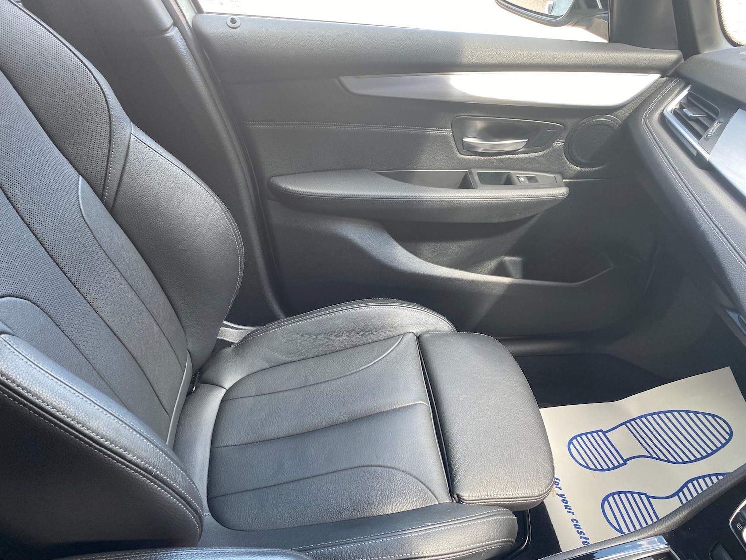 Used BMW 2 Series 2016 for sale - 76993263: Photo 9