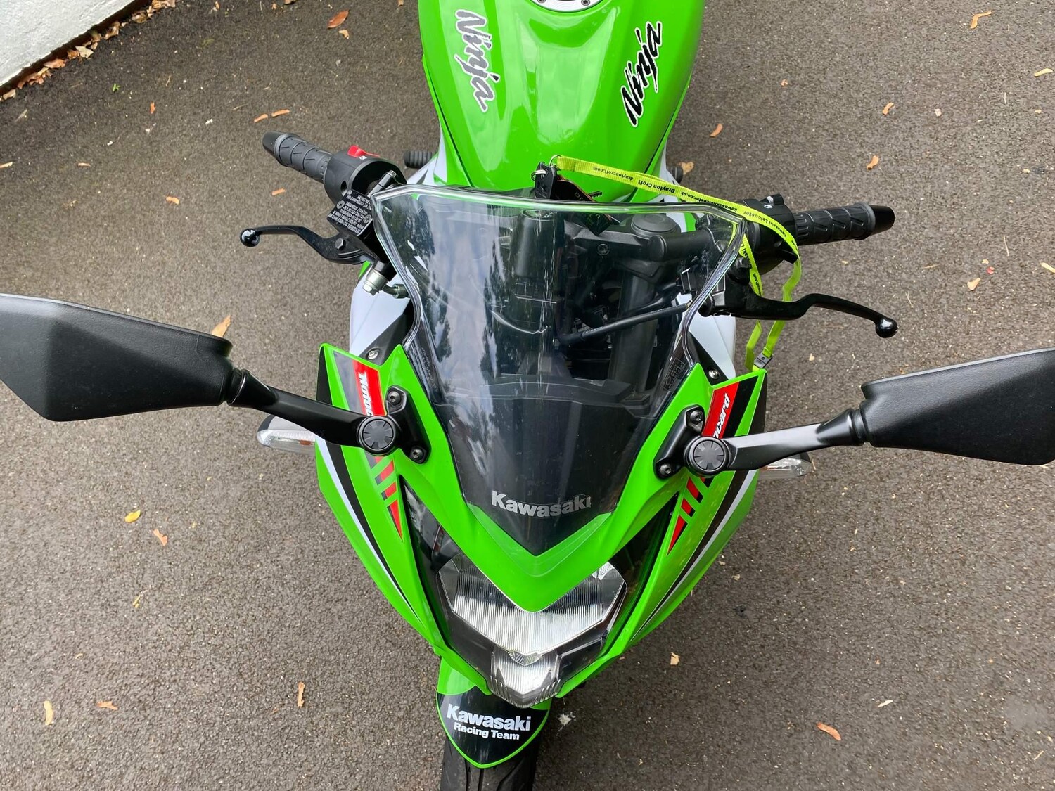 Used Kawasaki Ninja 250 2016 for sale - 78705700: Photo 15