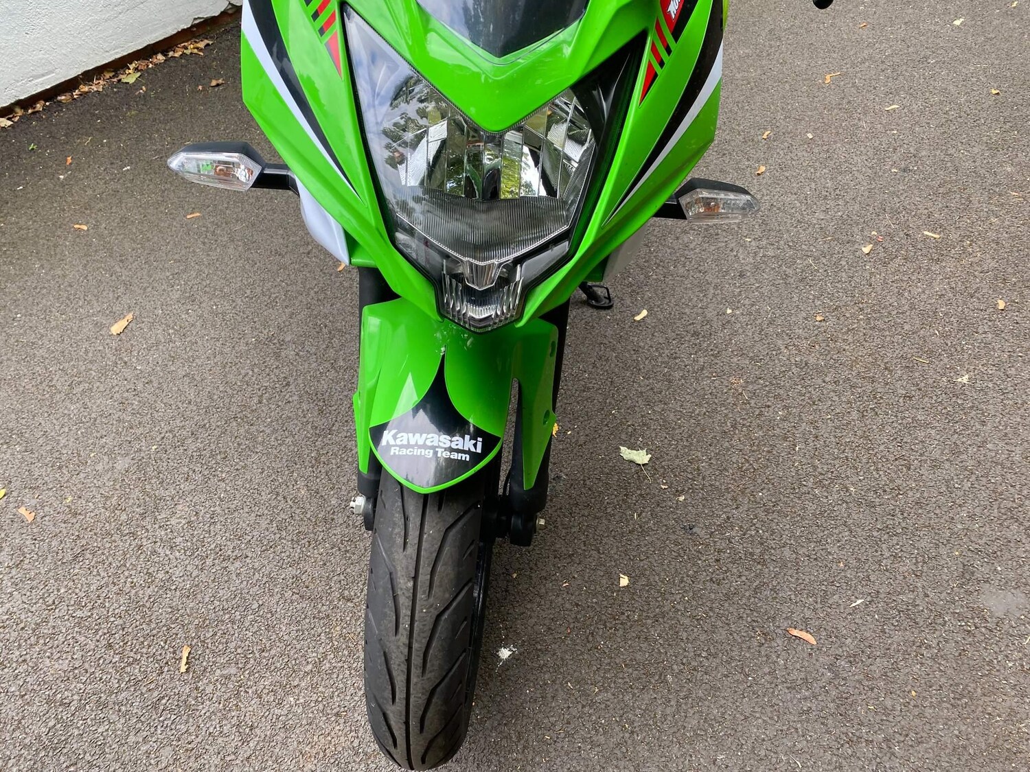 Used Kawasaki Ninja 250 2016 for sale - 78705700: Photo 16