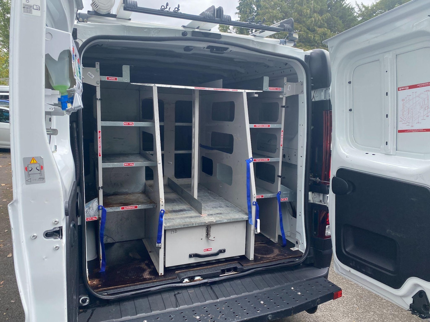 Vehicle 13