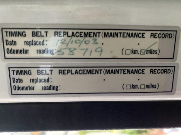 Used Toyota HiAce 2001 for sale - 75481335: Photo 8