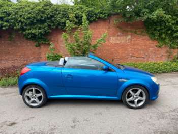 2006 (06) - 1.4i 16v Exclusiv 2dr (a/c)
