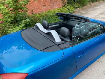 Used Vauxhall Tigra 2006 for sale - 75103347: Photo