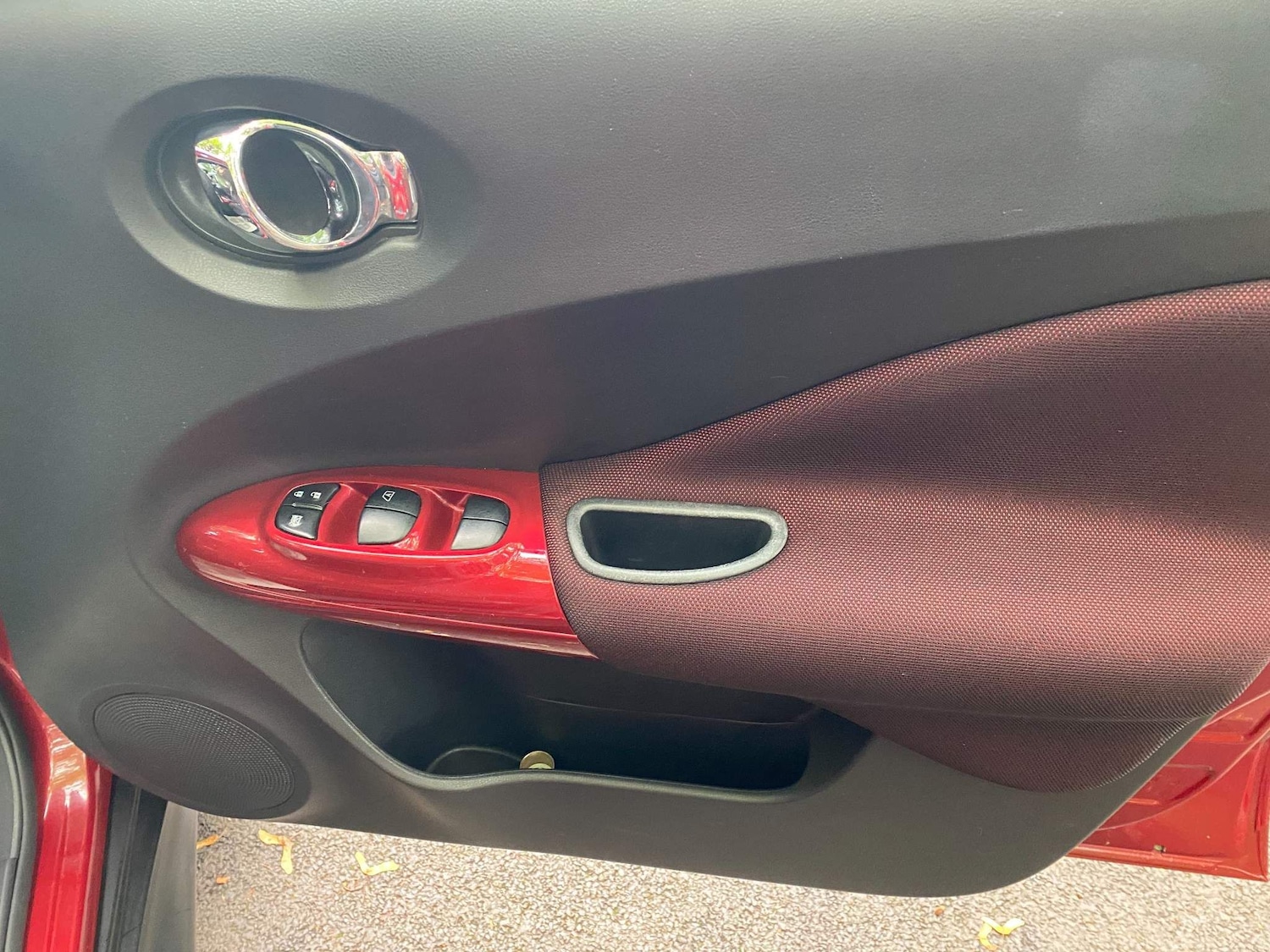 Used Nissan Juke 2011 for sale - 75990112: Photo 10