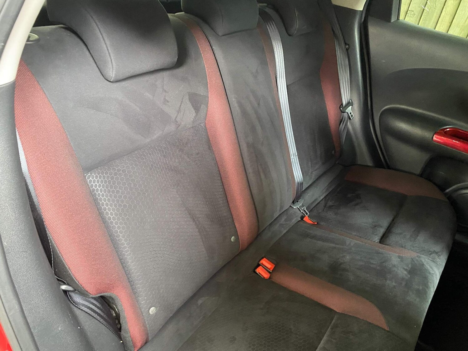 Used Nissan Juke 2011 for sale - 75990112: Photo 11