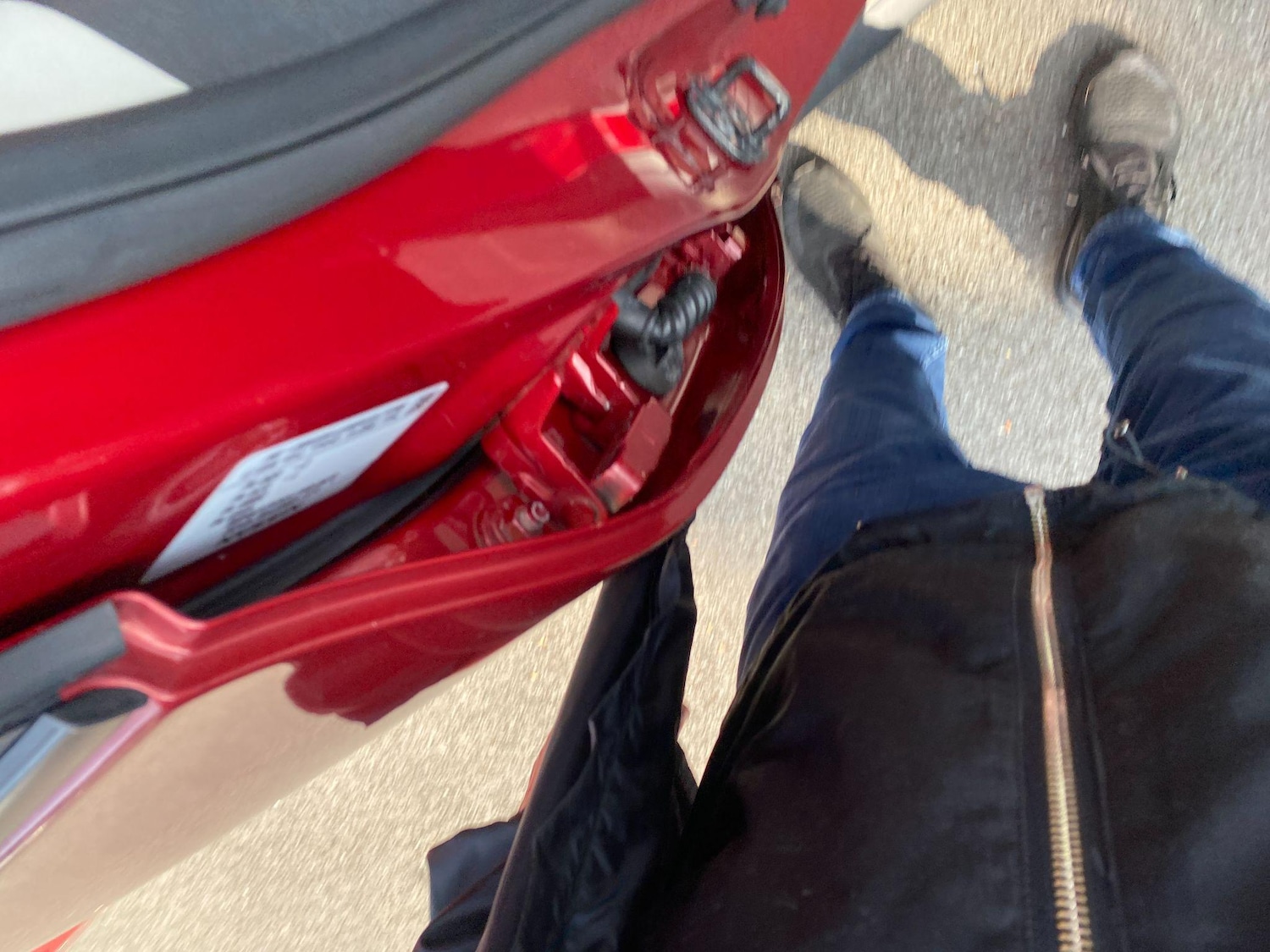 Used Nissan Juke 2011 for sale - 75990112: Photo 18